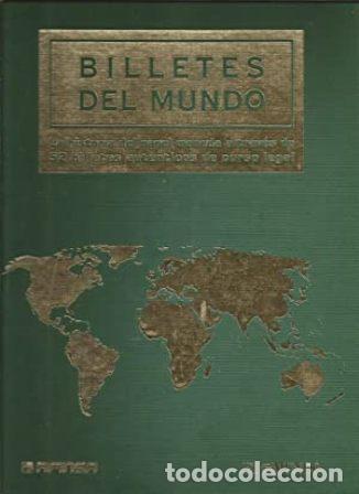 Libros: Billetes del Mundo. - Foto 1