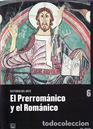 B&uuml;cher: El Prerrom&aacute;nico y el Rom&aacute;nico.