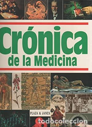 Libros: Cr&oacute;nica de la Medicina. - Foto 1