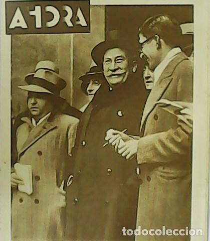 Libros: AHORA. Diario Gr&aacute;fico. A&ntilde;o IV. N&ordm; 940. - Foto 1