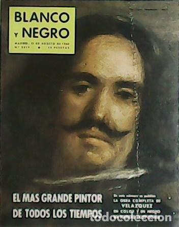 Libros: Blanco y Negro. N&ordm; 2.519. - Foto 1