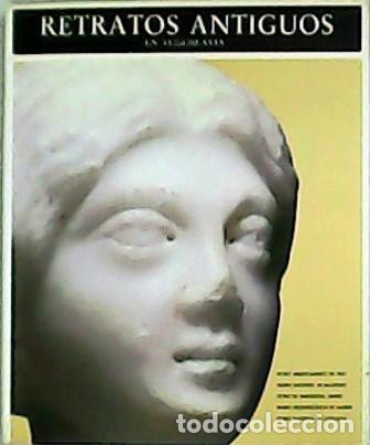Libros: Retratos antiguos en Yugoslavia. Catalogo. - Foto 1