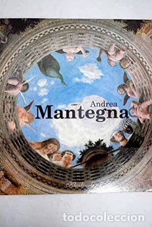 Libros: Andrea Mantegna. - Foto 1