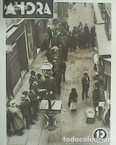Libros: AHORA. Diario gr&aacute;fico. A&ntilde;o II. N&ordm; 103 - Foto 1