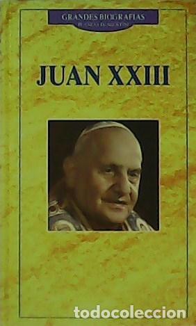 Libros: Juan XXIII. - Foto 1