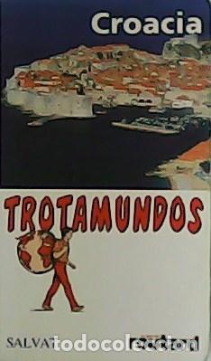Libros: Croacia. Gu&iacute;a. - Foto 1