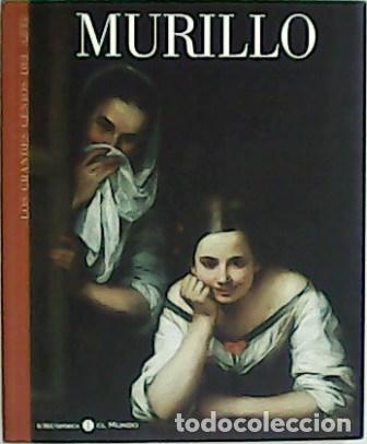 Libros: Murillo. - Foto 1
