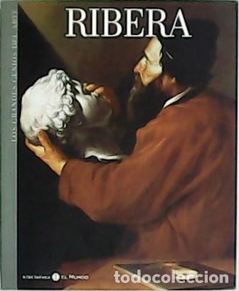 Libros: Ribera. - Foto 1