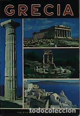 Libros: Grecia. - Foto 1
