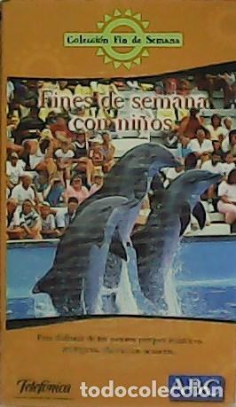 Libros: Fines de semana con ni&ntilde;os. Gu&iacute;a. - Foto 1