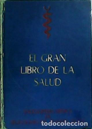 Libros: El gran libro de la salud. - Foto 1