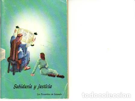 Libros: Proverbios. Versi&oacute;n Reina-Valera Revisada. - Foto 1