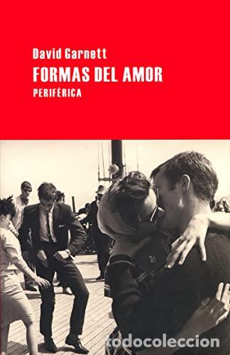 Libros: GARNETT, David.- - Formas del amor. - Foto 1