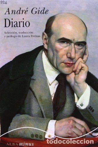 Libros: GIDE, Andr&eacute;.- - Diario. - Foto 1