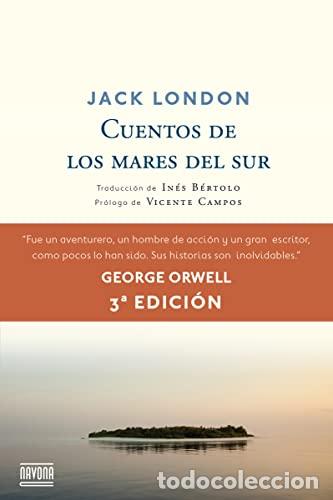 Libros: LONDON, Jack.- - Cuentos de los mares del sur. - Foto 1