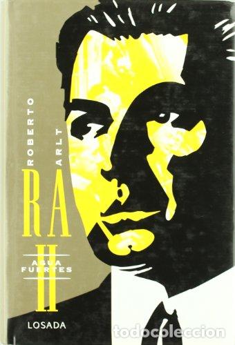 Libros: ARLT, Roberto.- - Obras. Tomo II. - Foto 1