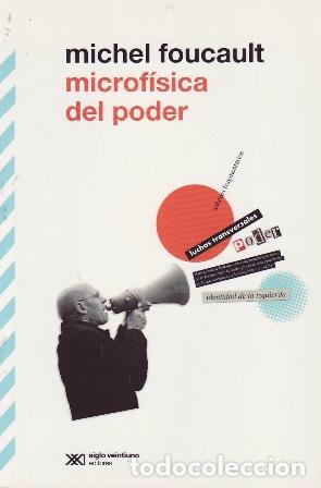 Libros: FOUCAULT, Michel.- - Microf&iacute;sica del poder. - Foto 1