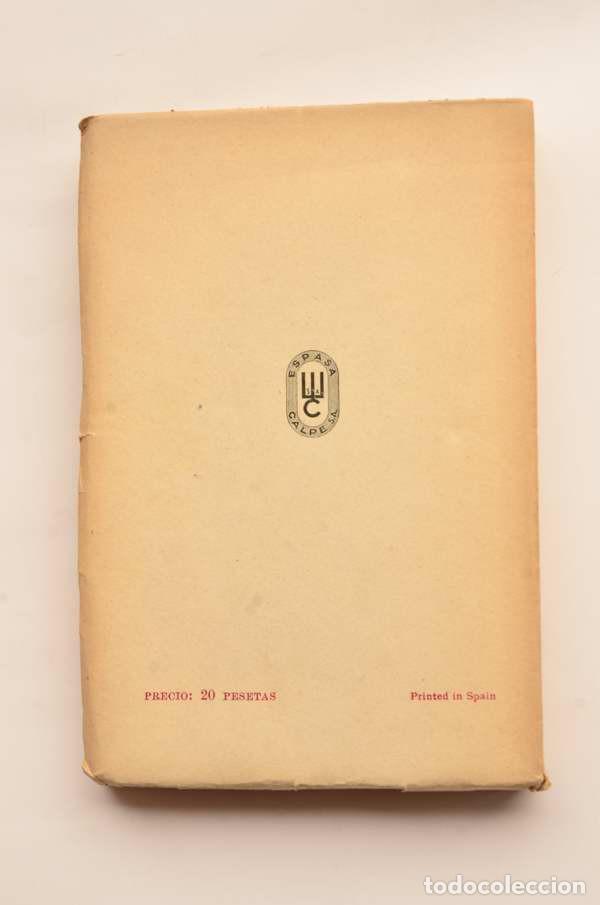 Libros: Ruiz de Alarcon. Teatro - RUIZ DE ALARC&Oacute;N, Juan - Foto 4