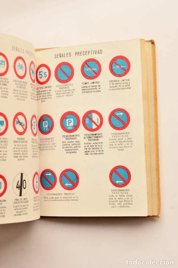 Libros: C&oacute;digo de Circulaci&oacute;n - MINISTERIO DE TRANSPORTES - Foto 3