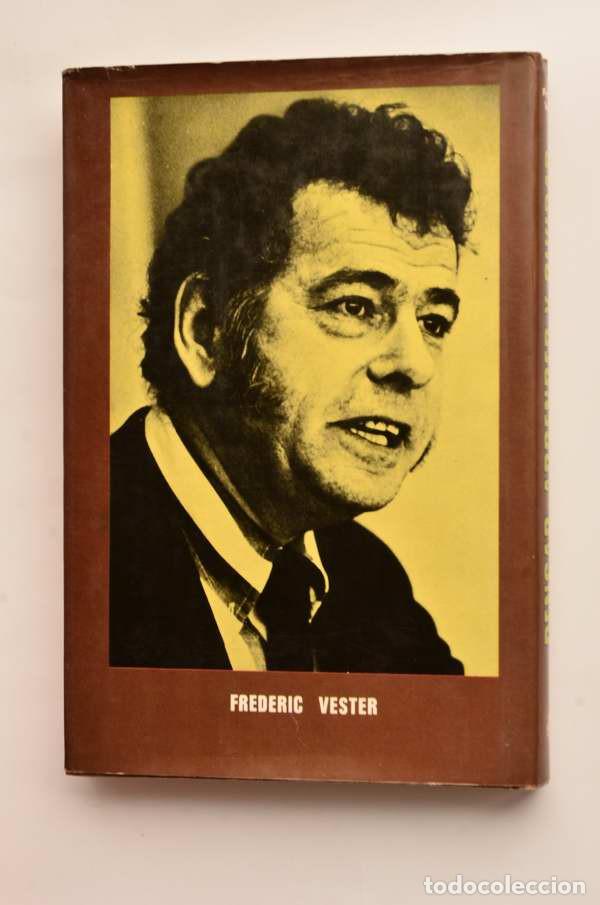 Libros: Pensar, aprender y olvidar - VESTER, Frederic - Foto 5