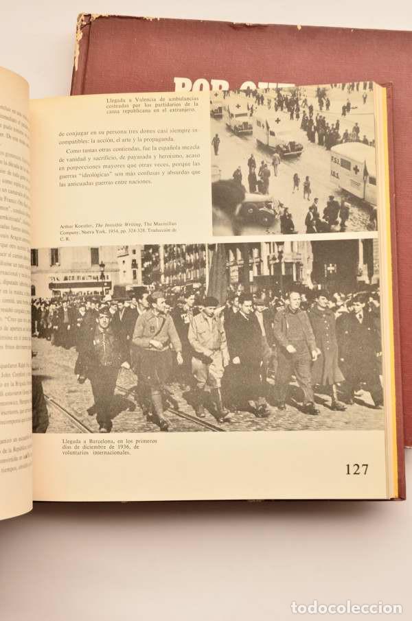Libros: Por qu&eacute; perdimos la guerra - ROJAS, Carlos - Foto 8