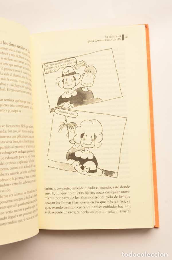 Libros: &iquest;Sabes estudiar? - MAHILLO, Javier - Foto 3