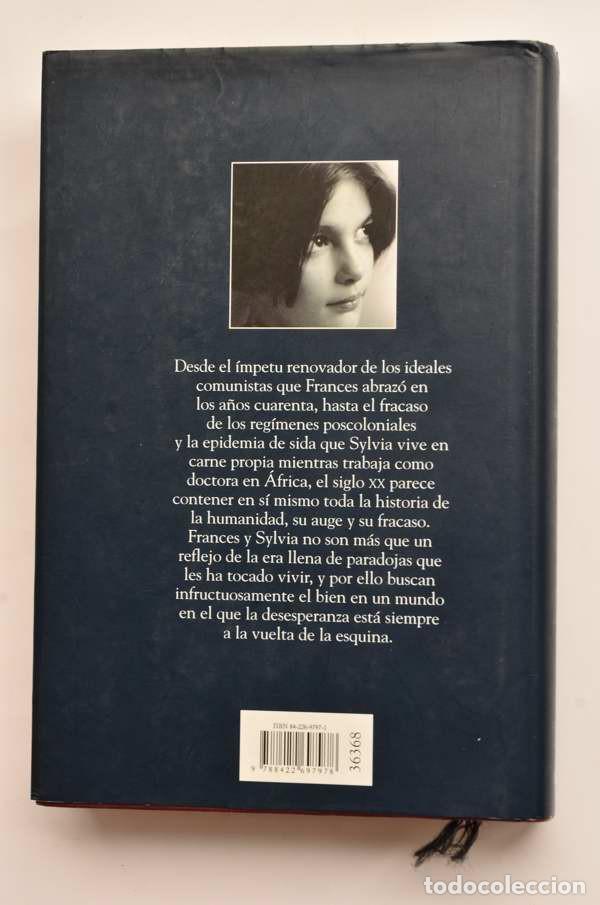 Libros: El sue&ntilde;o m&aacute;s dulce - LESSING, Doris - Foto 4