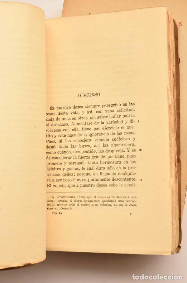 Libros: Quevedo. Los sue&ntilde;os - QUEVEDO, Francisco de - Foto 8