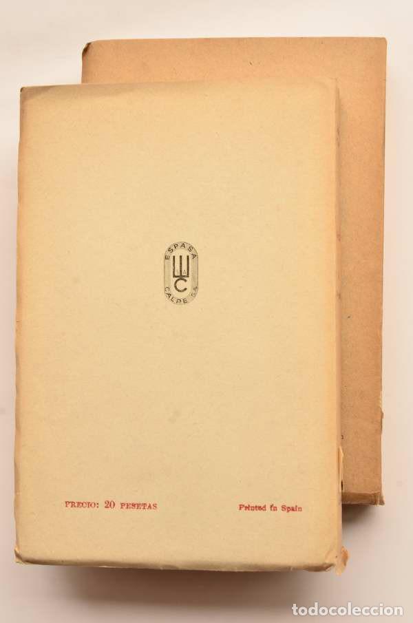 Libros: Quevedo. Los sue&ntilde;os - QUEVEDO, Francisco de - Foto 9