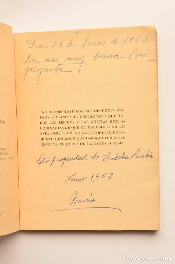 Libros: La realidad de un deseo - AN&Oacute;NIMO - Foto 3