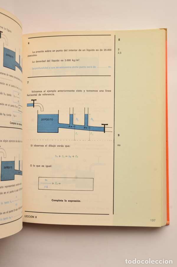 Libros: Curso de mec&aacute;nica. 2 - AUTORES VARIOS - Foto 4
