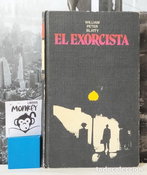 Libros: El exorcista - William Peter Blatty - Foto 1