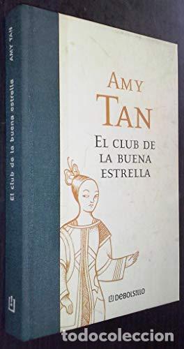 Libros: Club de la buena estrella - Foto 1