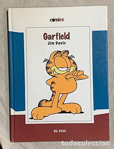 Libros: GARFIELD - Davis,Jim - Foto 1