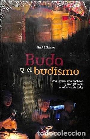 Libros: BUDA Y EL BUDISMO - Senier,Andr&eacute; - Foto 1