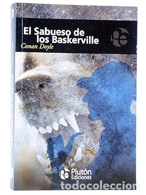 Libros: EL SABUESO DE LOS BASKERVILLE - Foto 1