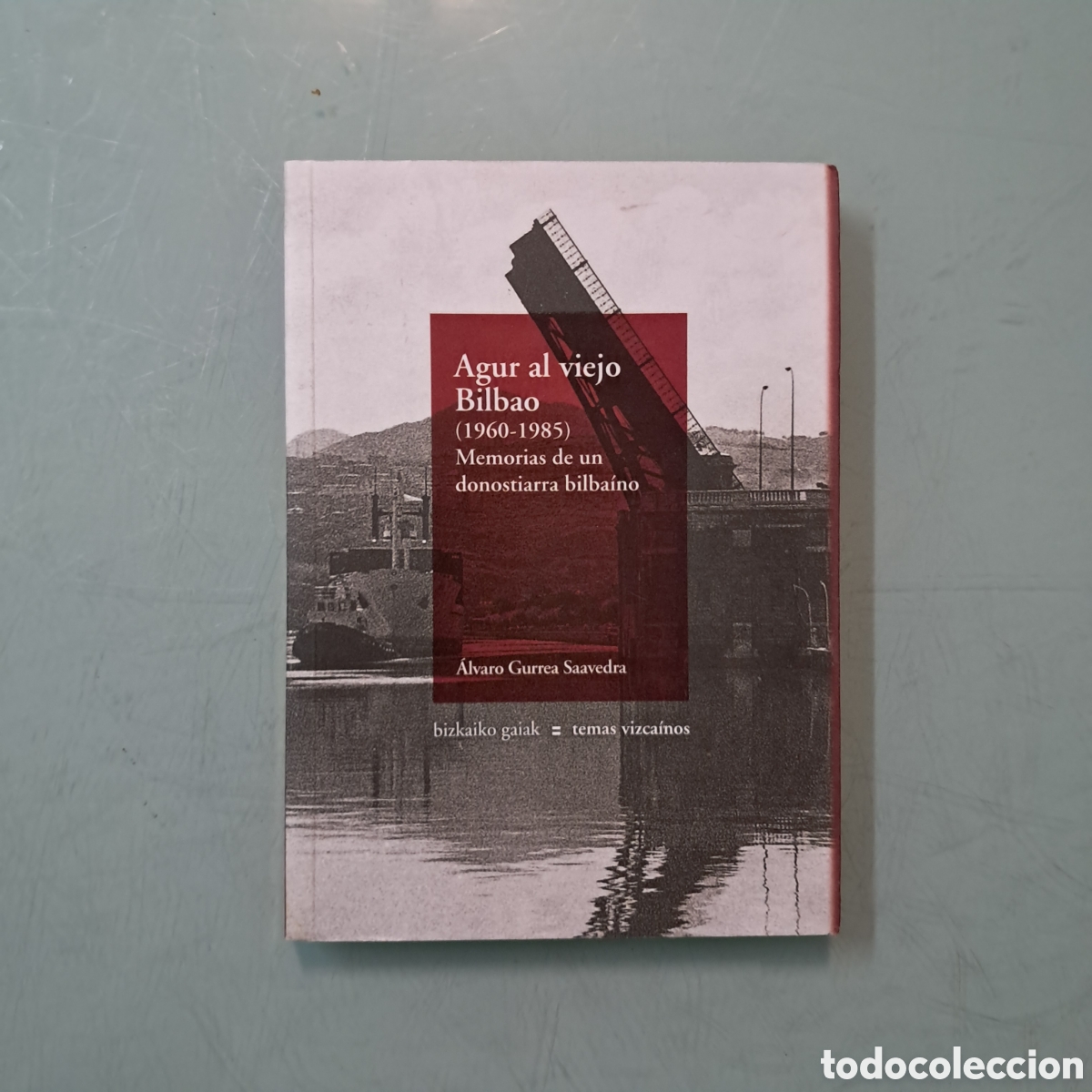 Libros: Temas vizca&iacute;nos, BBK, Aguilar al viejo - Foto 1