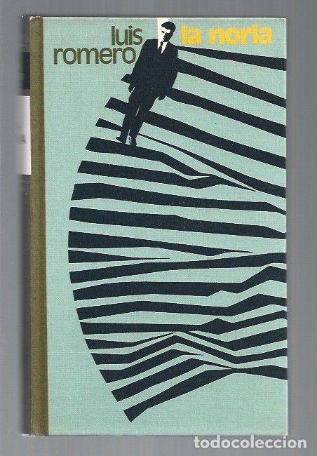 Libros: NORIA - LA - ROMERO, LUIS - Foto 1