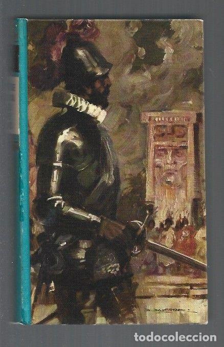 Libros: DIOS DE LA LLUVIA LLORA SOBRE MEJICO - EL - PASSUTH, LASZLO - Foto 1
