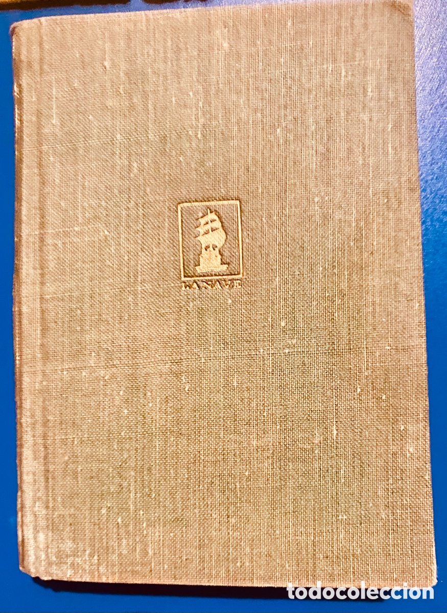 Libros: Cuando Cae el Tel&oacute;n. Colecci&oacute;n La Nave n 144 - Foto 3