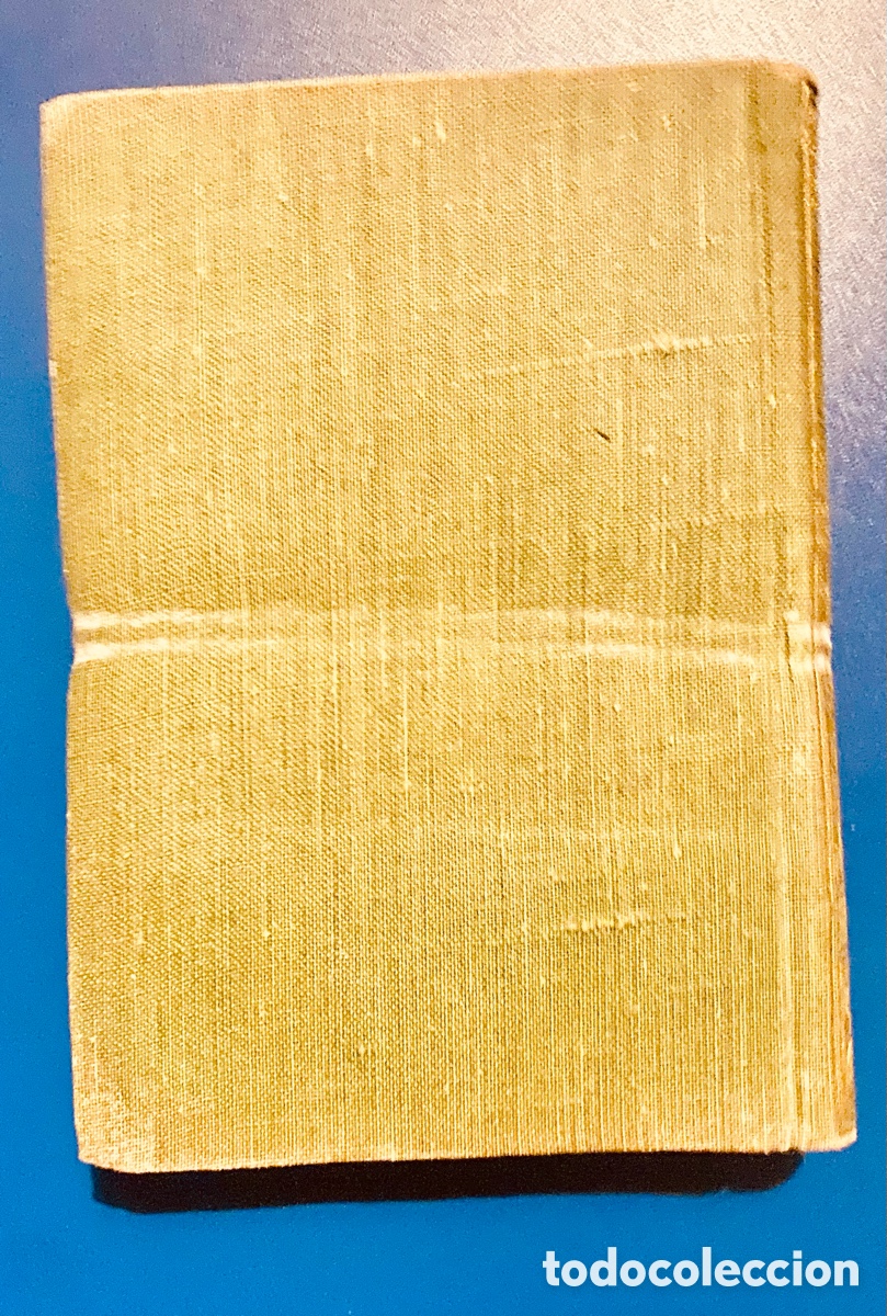 Libros: Cuando Cae el Tel&oacute;n. Colecci&oacute;n La Nave n 144 - Foto 5