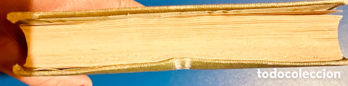 Libros: Cuando Cae el Tel&oacute;n. Colecci&oacute;n La Nave n 144 - Foto 10