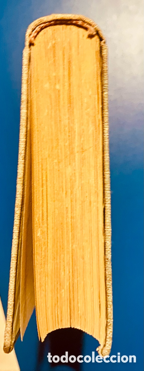 Libros: Cuando Cae el Tel&oacute;n. Colecci&oacute;n La Nave n 144 - Foto 11