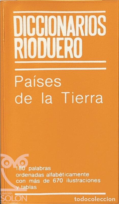 Libros: Pa&iacute;ses de la Tierra - Johannes Klein - Foto 1