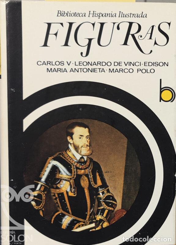 Libros: Figuras - C, Verdejo - Foto 1