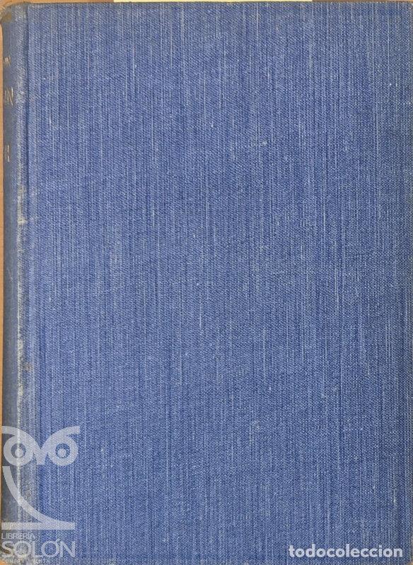 Libros: De Col&oacute;n a Hoover - Hendrik Van Loon - Foto 1