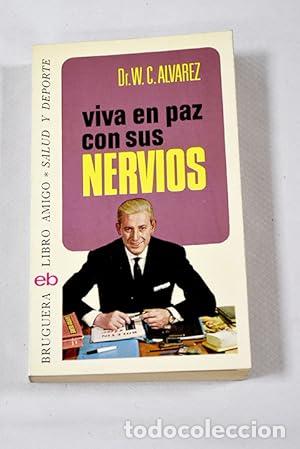 Libros: Viva en paz con sus nervios - Foto 1