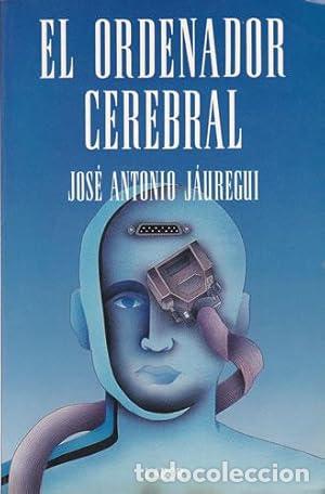 Libros: El Ordenador Cerebral - Foto 1