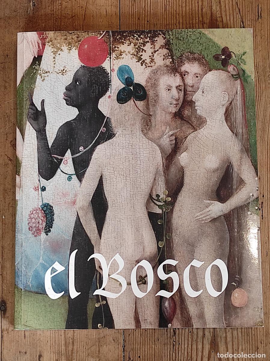 Libros: El Bosco ///////// - A.A.V.V - Foto 1