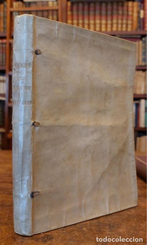 Libros: LOS TIEMPOS DE MARI-CASTA&Ntilde;A - ROBERT, Roberto. - Foto 1